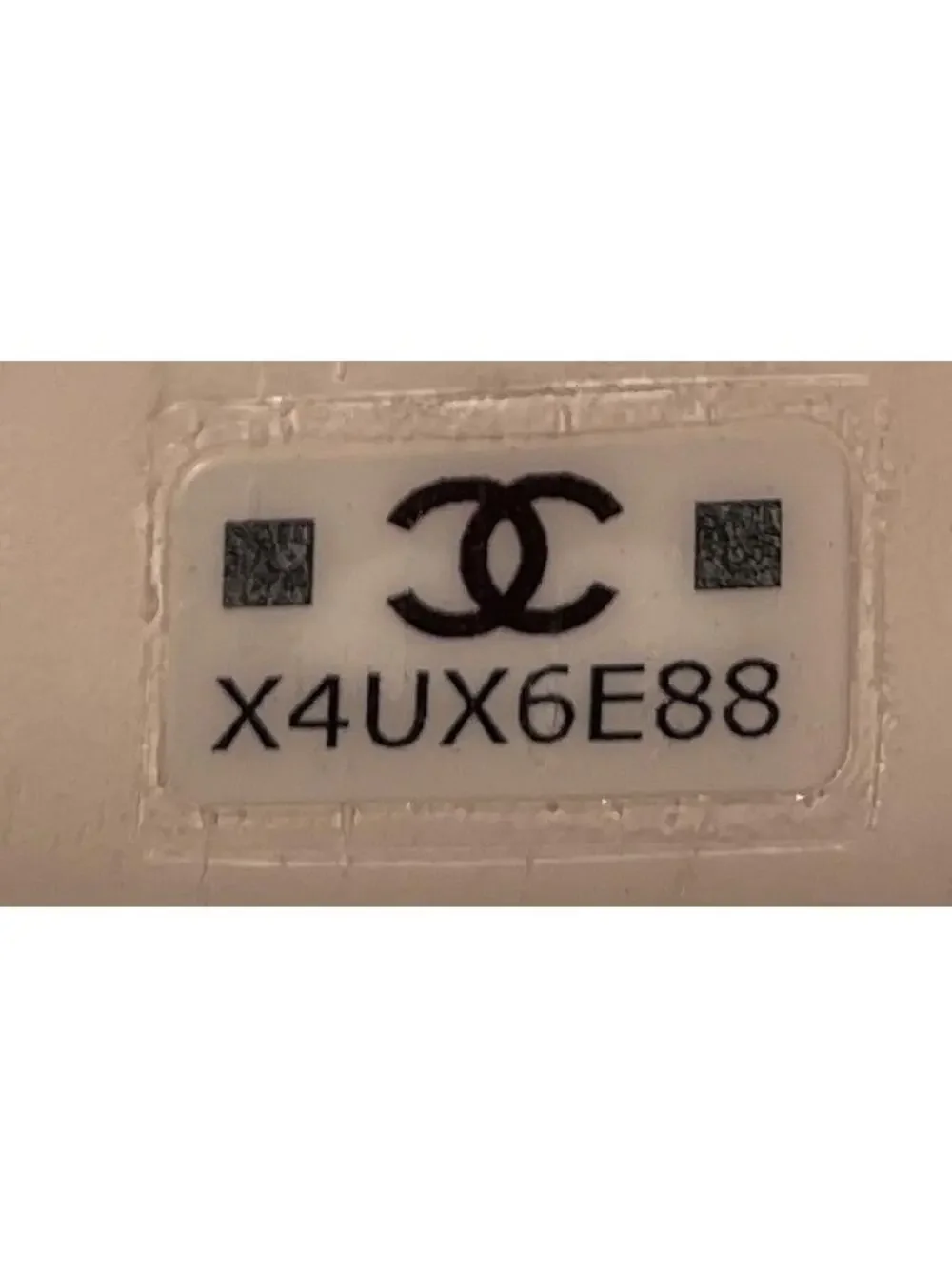 Chanel Double Chain Bow Hobo Pouch #290757C48B